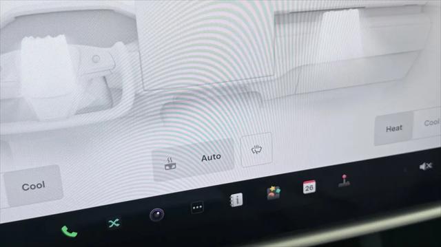 2022 Tesla Model X Dual Motor All-Wheel Drive