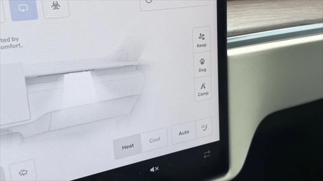 2022 Tesla Model X Dual Motor All-Wheel Drive