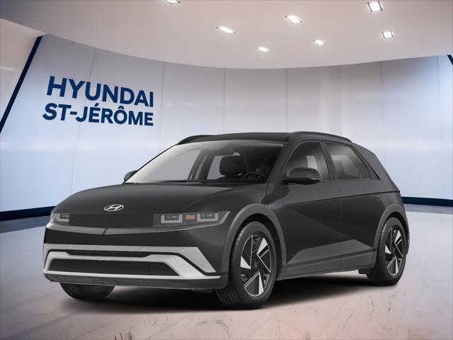 IONIQ 5 Preferred