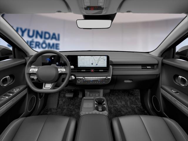 IONIQ 5 Preferred