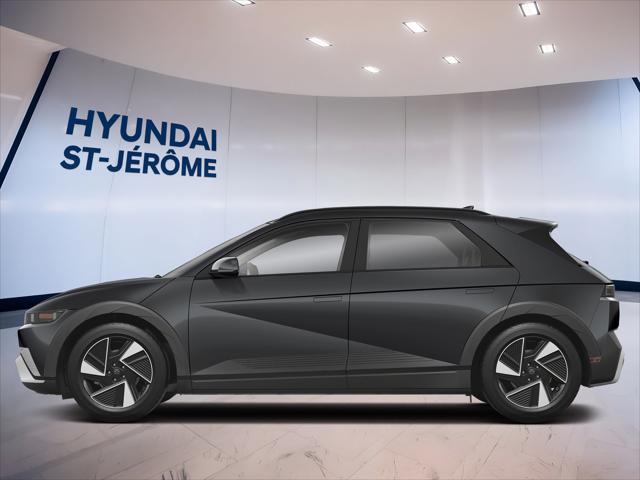 IONIQ 5 Preferred