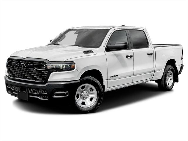 2025 Ram 1500 Rebel Crew Cab 4x4 5'7" Box for sale in Concord, CA