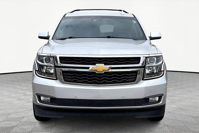 Used 2017 Chevrolet Tahoe For Sale in Olive Branch, MS