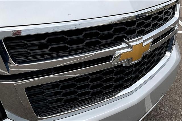 Used 2017 Chevrolet Tahoe For Sale in Olive Branch, MS