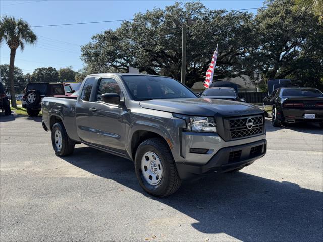 2022 Nissan Frontier King Cab S 4x2 for sale in Pensacola, FL