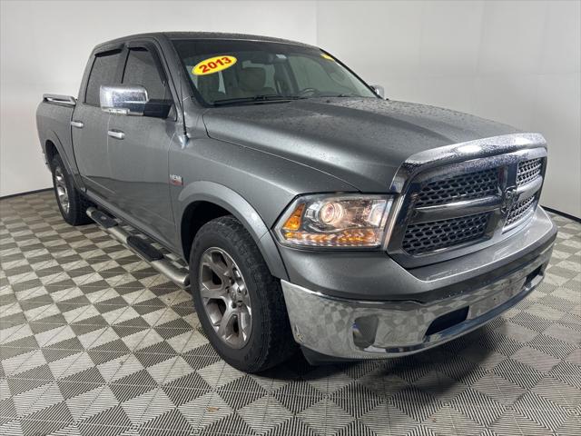 2013 Ram 1500