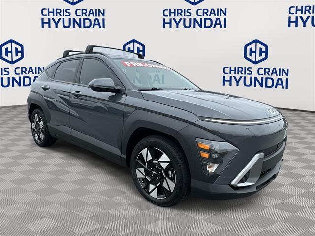 2024 Hyundai Kona