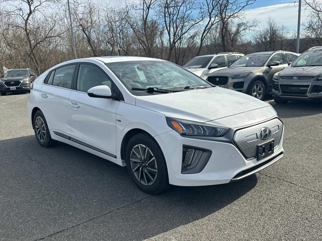 2020 Hyundai Ioniq Electric