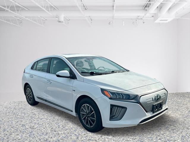 2020 Hyundai Ioniq Electric