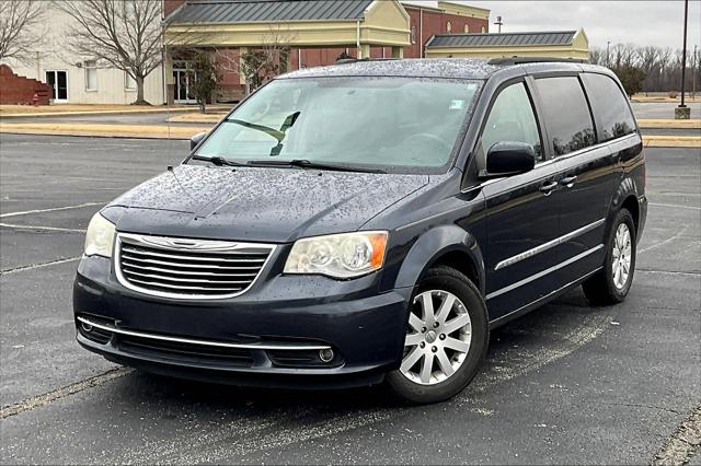 Used 2013 Chrysler Town & Country For Sale in Olive Branch, MS