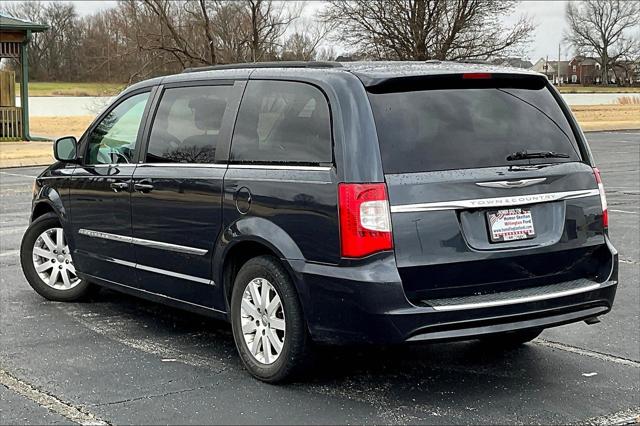 Used 2013 Chrysler Town & Country For Sale in Olive Branch, MS