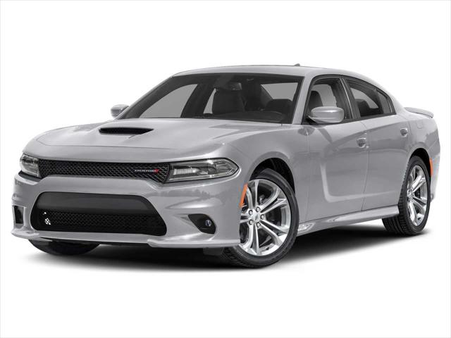 2021 Dodge Charger