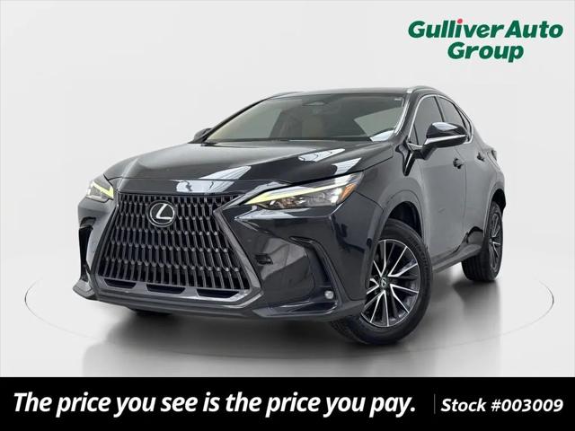 2023 Lexus NX Base for sale in Plano, TX