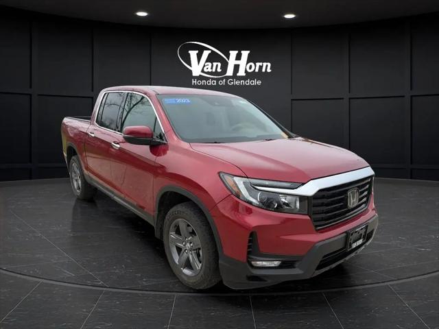 2023 Honda Ridgeline RTL-E for sale in Glendale, WI