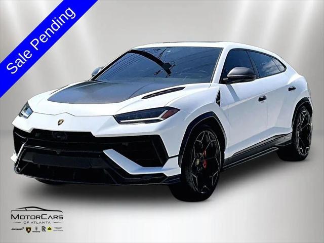 2024 Lamborghini Urus Performante for sale in Atlanta, GA