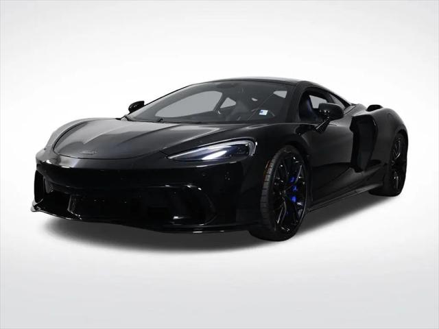 2025 McLaren GT TechLux for sale in Coral Gables, FL