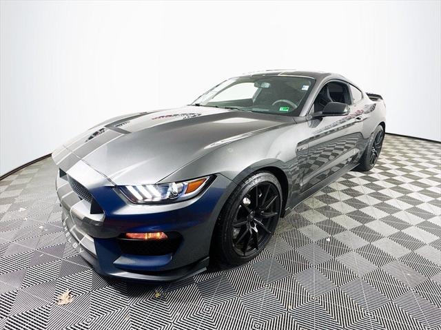 2017 Ford Shelby GT350 Shelby GT350