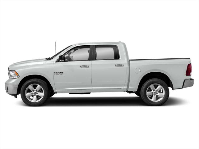 2021 RAM 1500 Classic SLT Crew Cab 4x2 57 Box