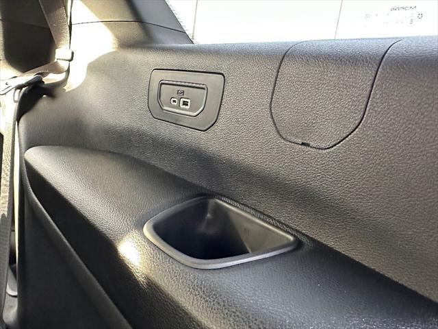 2025 Jeep Grand Cherokee GRAND CHEROKEE L ALTITUDE X 4X2