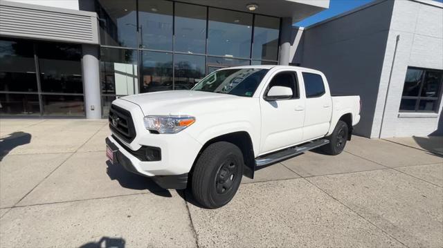 2022 Toyota Tacoma SR V6