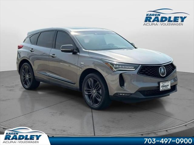 2023 Acura RDX A-SPEC Package for sale in Woodbridge, VA