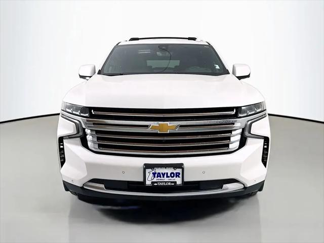2022 Chevrolet Suburban 4WD High Country for sale in Rexburg, ID