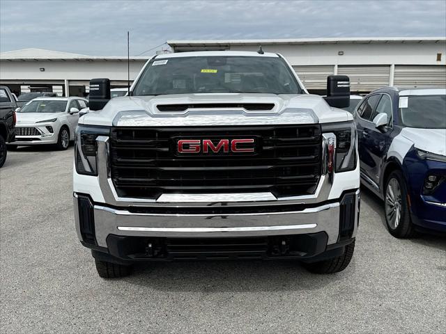 2025 GMC Sierra 3500HD 2WD Double Cab Long Bed Pro for sale in Sarasota, FL
