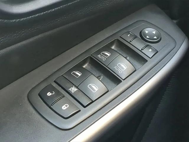 2021 Jeep Cherokee Latitude FWD