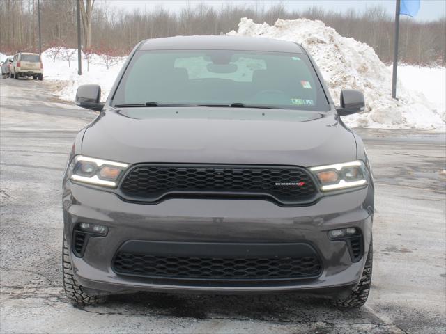 2021 Dodge Durango GT Plus AWD
