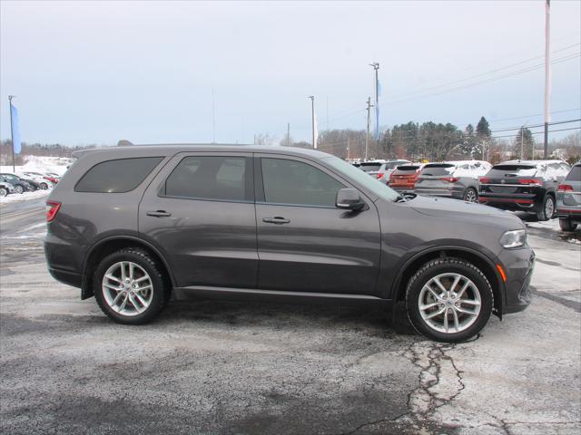 2021 Dodge Durango GT Plus AWD