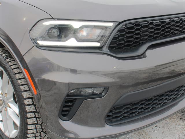 2021 Dodge Durango GT Plus AWD