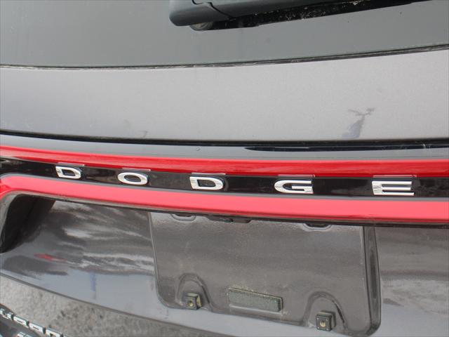2021 Dodge Durango GT Plus AWD