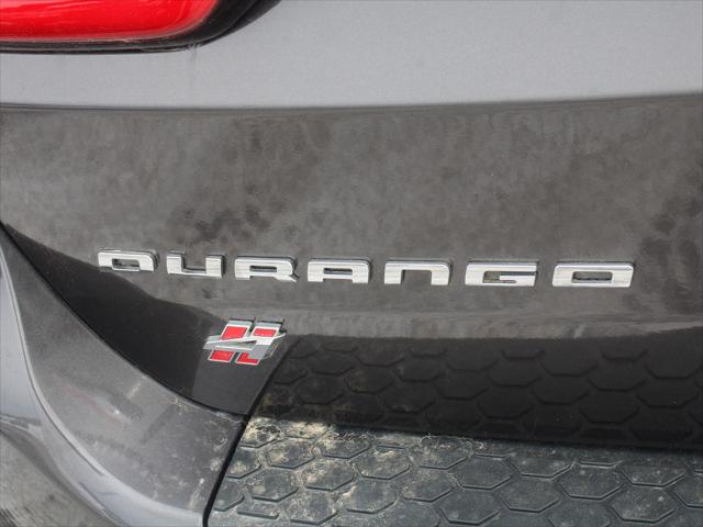 2021 Dodge Durango GT Plus AWD