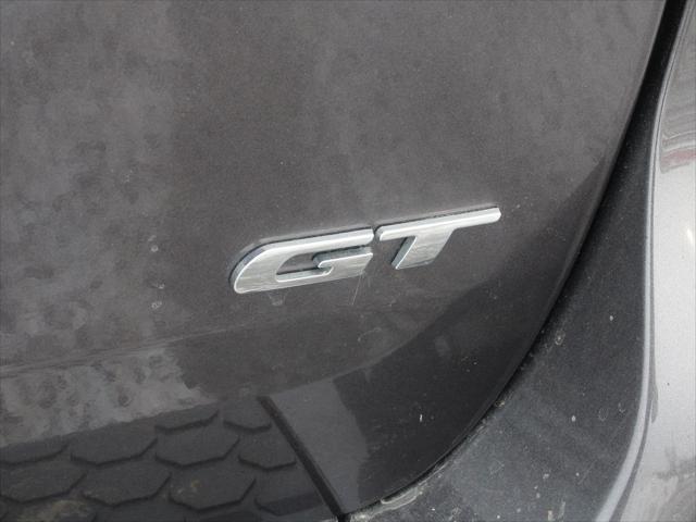 2021 Dodge Durango GT Plus AWD