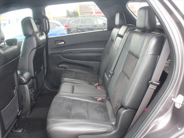 2021 Dodge Durango GT Plus AWD