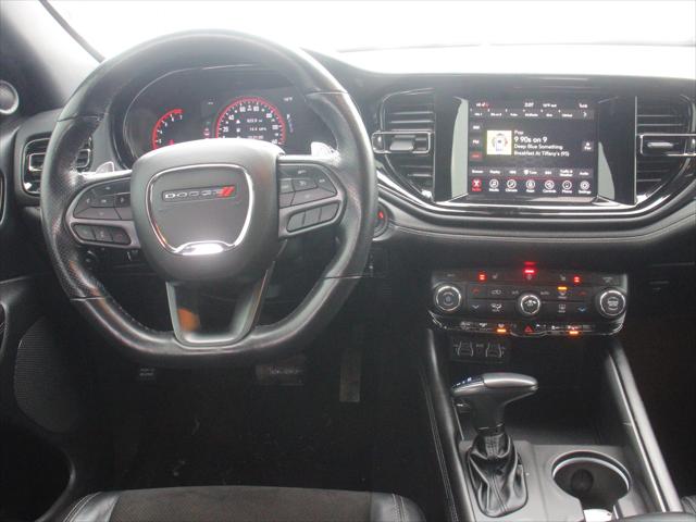 2021 Dodge Durango GT Plus AWD