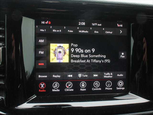 2021 Dodge Durango GT Plus AWD