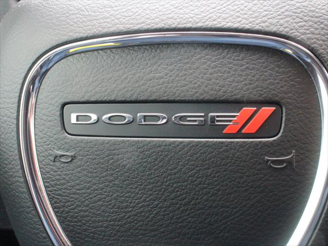 2021 Dodge Durango GT Plus AWD