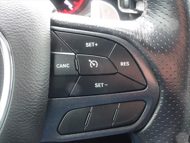 2021 Dodge Durango GT Plus AWD