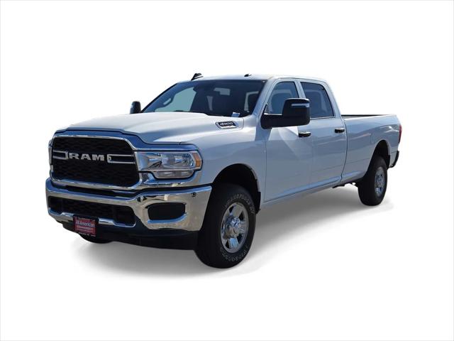 2024 RAM 2500 Tradesman Crew Cab 4x4 8 Box