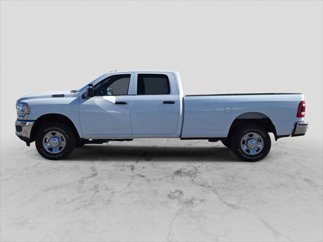 2024 RAM 2500 Tradesman Crew Cab 4x4 8 Box