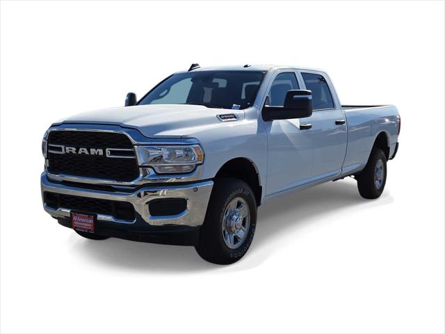 2024 RAM 2500 Tradesman Crew Cab 4x4 8 Box