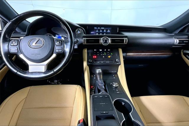 Used 2019 Lexus RC 350 For Sale in Olive Branch, MS