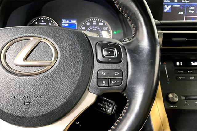 Used 2019 Lexus RC 350 For Sale in Olive Branch, MS