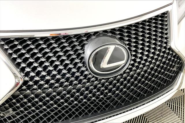 Used 2019 Lexus RC 350 For Sale in Olive Branch, MS