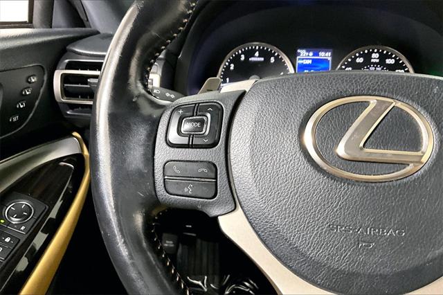 Used 2019 Lexus RC 350 For Sale in Olive Branch, MS