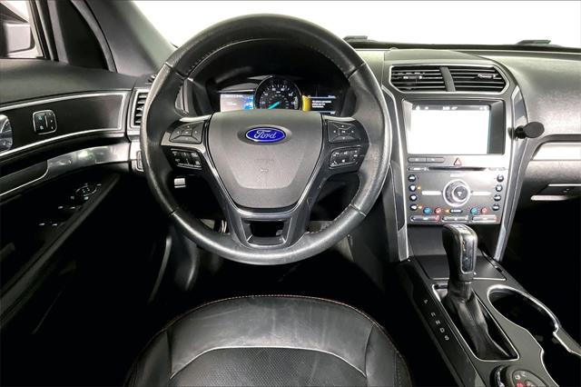 Used 2018 Ford Explorer For Sale in OLIVE BRANCH, MS