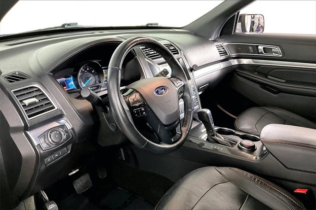 Used 2018 Ford Explorer For Sale in OLIVE BRANCH, MS