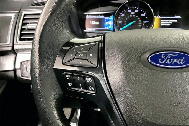 Used 2018 Ford Explorer For Sale in OLIVE BRANCH, MS