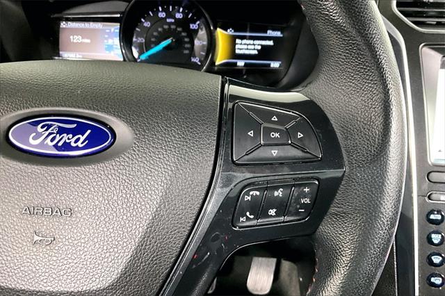 Used 2018 Ford Explorer For Sale in OLIVE BRANCH, MS